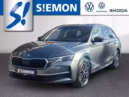 Škoda Octavia 2.0 TDI 150