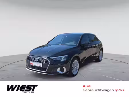 Audi A3 2.0 TDI 150