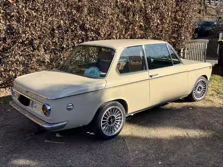 BMW Série 1 