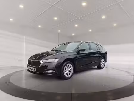 Škoda Octavia 1.5 FSI 150