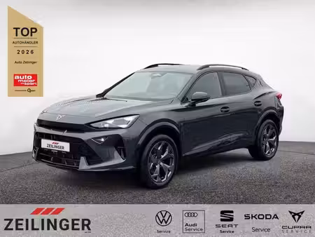 Cupra Formentor 1.5 TSI 150