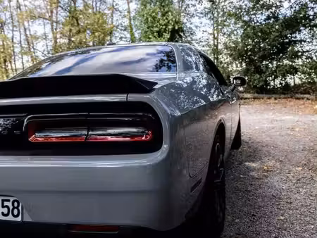 Dodge Challenger RT V8 5.7 Plus
