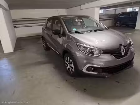 Renault Captur 0.9 TCe 90 Experience