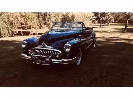 Buick Super 