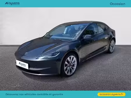 Tesla Model 3 Grande Autonomie 462 4x4