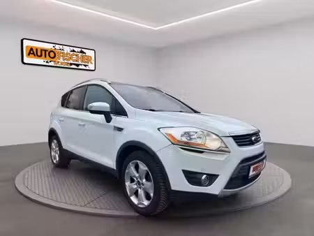 Ford Kuga 2.5 200 Titanium 4x4