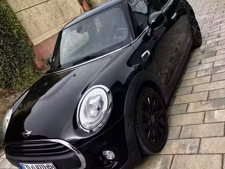 Mini Mini One 1.2 102