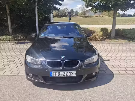 BMW Série 3 320i 2.0 170