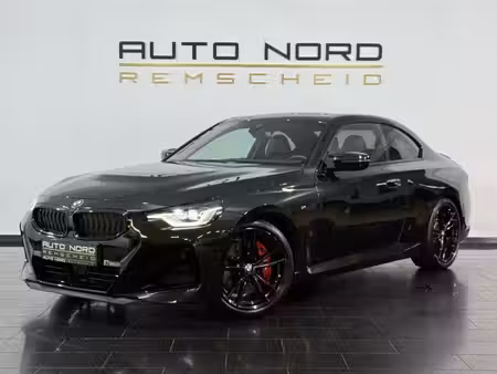 BMW Série 2 M240i 3.0 374