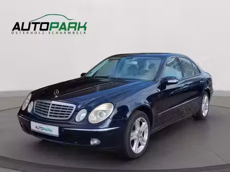 Mercedes-Benz Classe E E 320