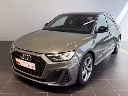 Audi A1 30 TFSI 1.0 TFSI 116 S line