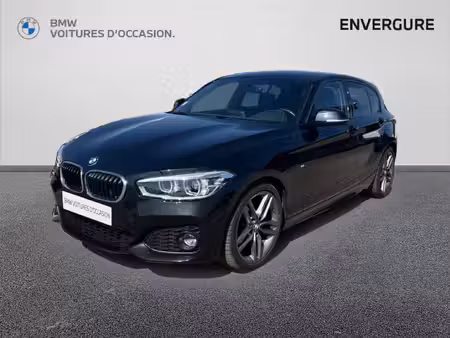BMW Série 1 116d 1.5 116