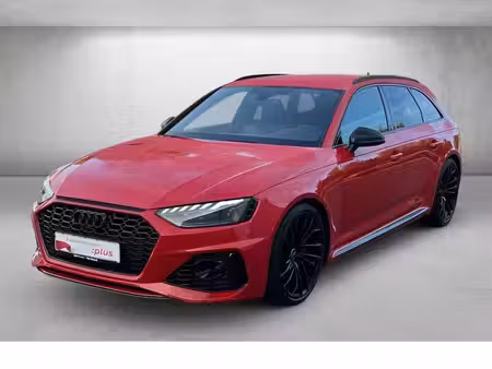 Audi A4 40 TFSI 2.0 TDI 150 quattro