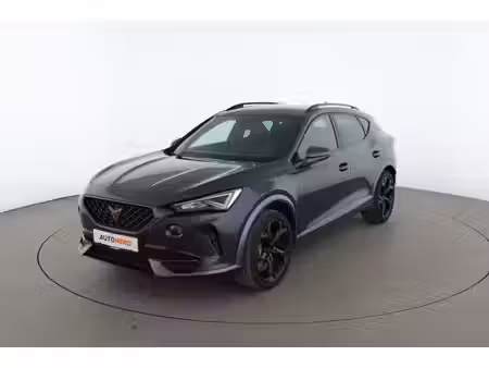 Cupra Formentor VZ 2.0 TSI 310 4x4