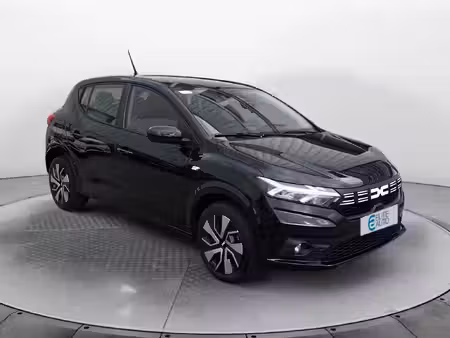 Dacia Sandero 1.0 TCe 90 Expression