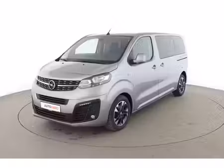 Opel Zafira 2.0