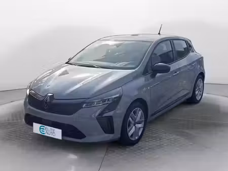 Renault Clio E-Tech 1.6 145 Evolution