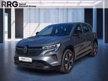 Renault Austral 1.3 TCe 160 Evolution