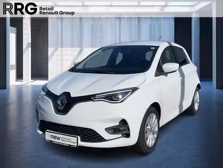 Renault Zoe R135 135 Experience