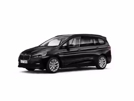 BMW Série 2 218d 2.0