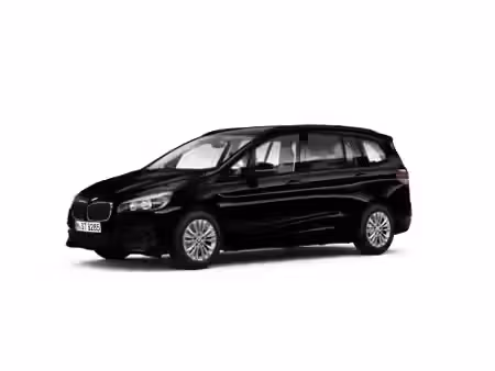 BMW Série 2 218i 1.5 136