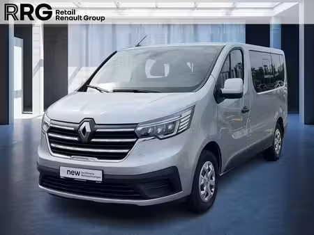Renault Trafic 2.0 dCi 150 Life