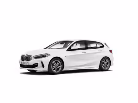 BMW Série 1 118i 1.5 136 sDrive