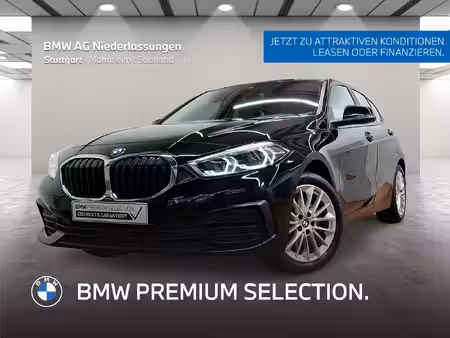 BMW Série 1 118i 1.5 136 sDrive