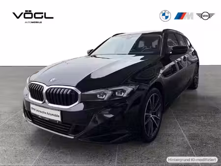 BMW Série 3 318d 2.0 150
