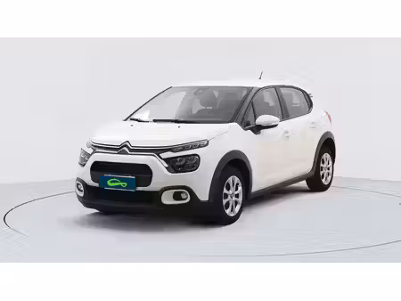 Citroën C3 1.5 HDi 100 You