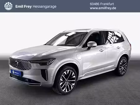 Volvo XC90 T8 2.0 310 Plus 4x4