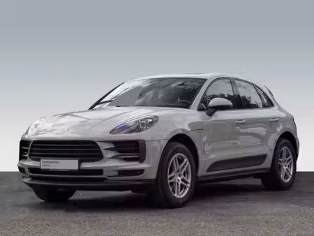 Porsche Macan 2.0 245 4x4