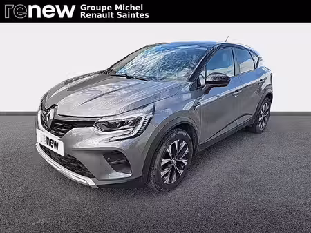 Renault Captur 1.0 TCe 100 Evolution