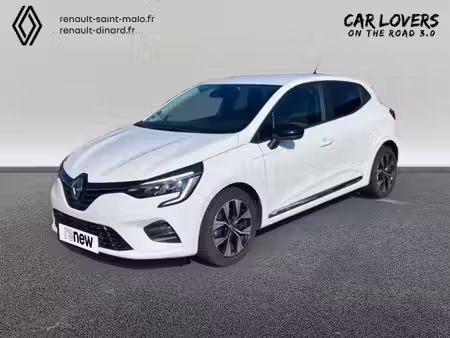 Renault Clio 1.5 dCi 100