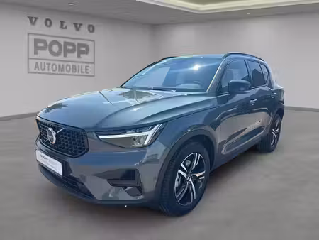 Volvo XC40 2.0