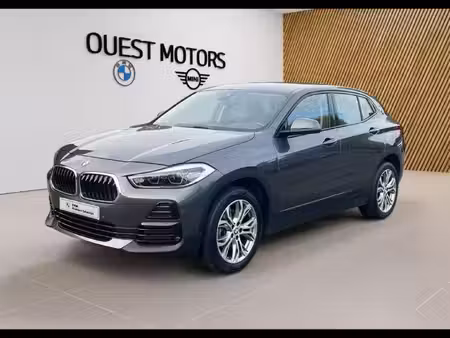 BMW X2 18d 2.0 150 sDrive
