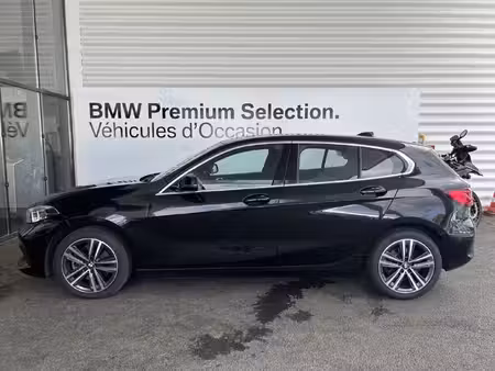 BMW Série 1 116d 1.5 116