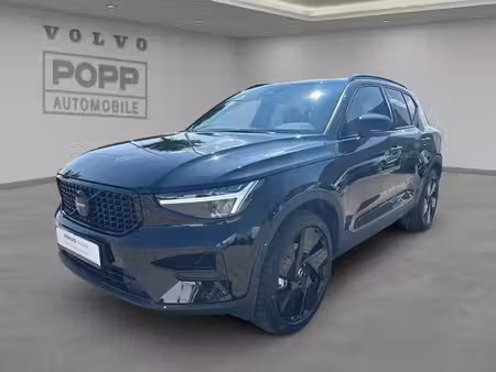Volvo XC40 2.0