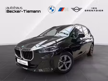 BMW Série 2 220i 1.5 170