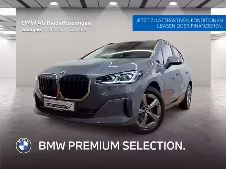 BMW Série 2 218i 1.5 136