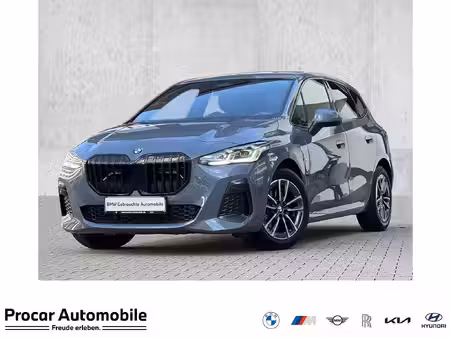 BMW Série 2 218i 1.5 136