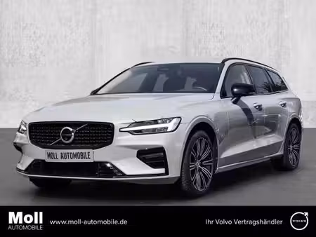 Volvo V60 T6 2.0 4x4