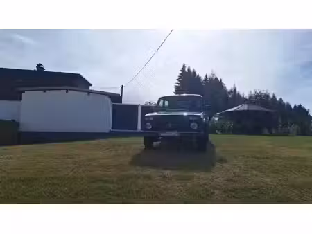 Lada Niva 1.7 83