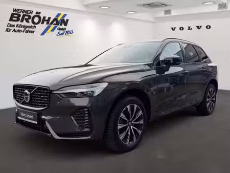 Volvo XC60 T6 2.0 253 Plus 4x4