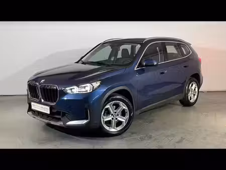 BMW X1 18d 2.0 150 sDrive