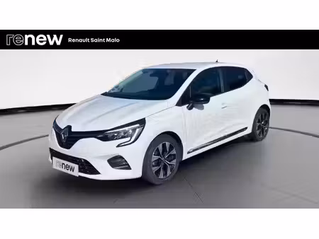 Renault Clio 1.5 dCi 100