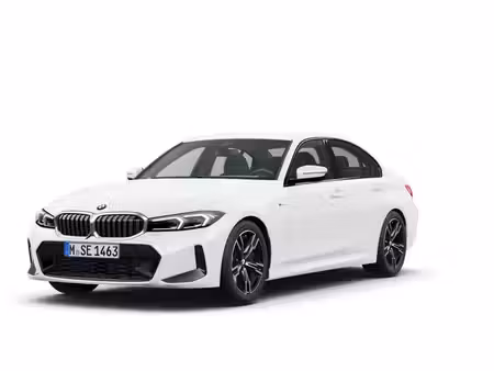 BMW Série 3 320d 2.0 190 xDrive