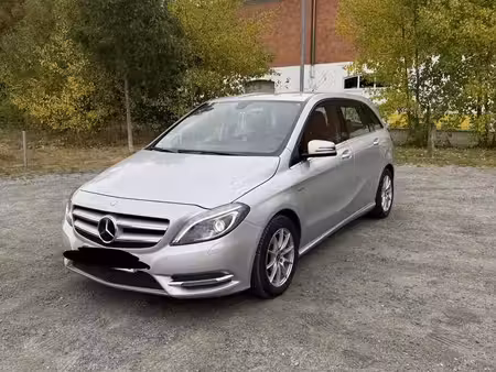 Mercedes-Benz Classe C C 180 1.8 CDI