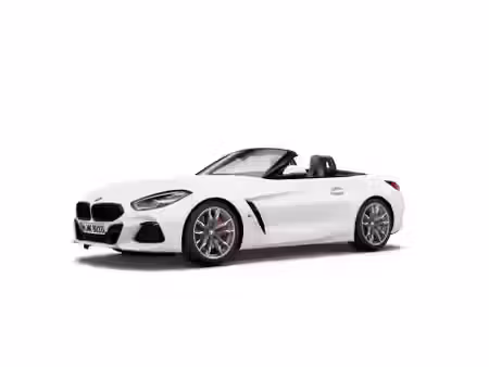 BMW Z4 M40i 3.0 340 M Performance sDrive