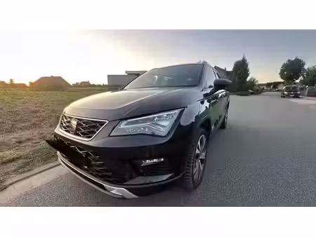 Seat Ateca 1.6 TDI 115 Xcellence